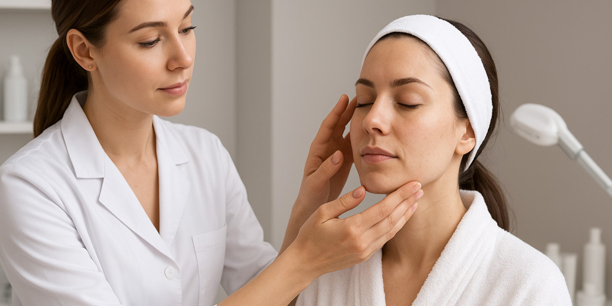 The Role of Aesthetic Medicine: How Your Skin Expert Advanced Aesthetic Clinic Improves Skin Health