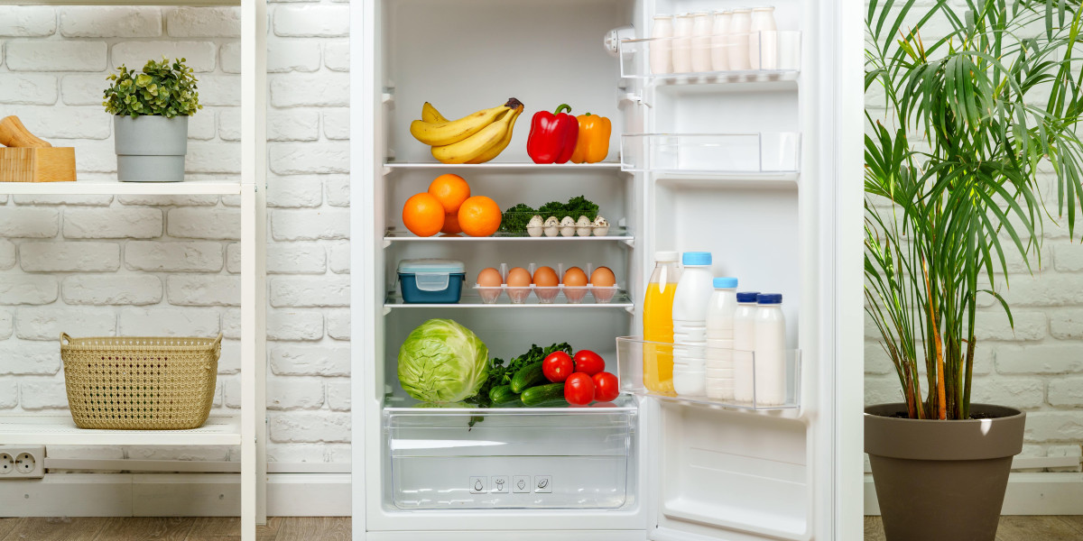 Three Greatest Moments In Fridges History