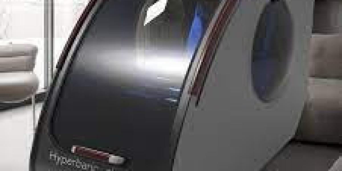 From Skeptic to Believer: How I Chose OxyEdge for My Hyperbaric Oxygen Therapy Journey
