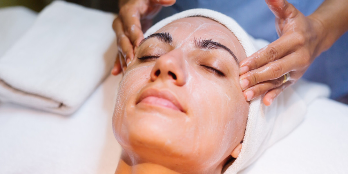 Facial at Home by Experts – Divine Beauty Lahore