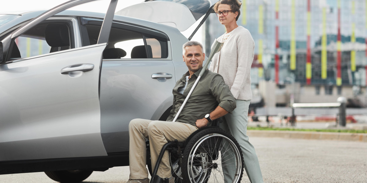 What's The Current Job Market For Velo Mobility Scooter Professionals?