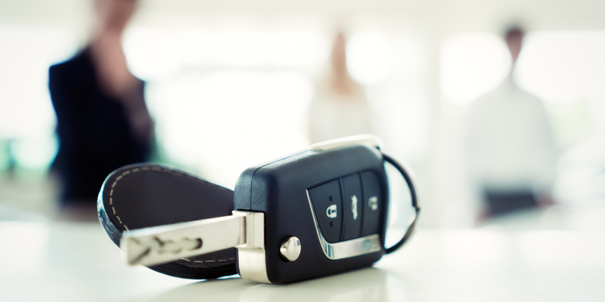 Guide To Where Can I Get My Car Key Programmed: The Intermediate Guide Towards Where Can I Get My Car Key Programmed