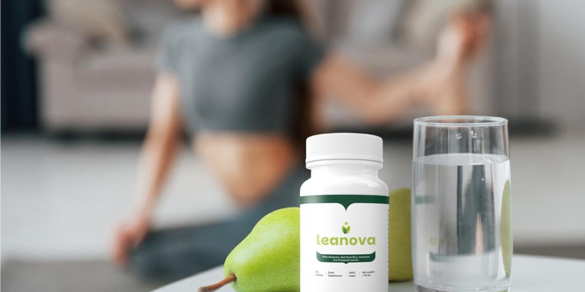 Leanova Reviews (Fat Burner Formula) – The Most Sold Weight Loss Supplement of All Time!