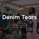 denim tear Profile Picture