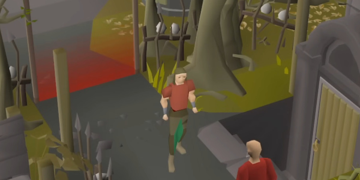 Temple of the Eye in OSRS gold: Your Ultimate Guide