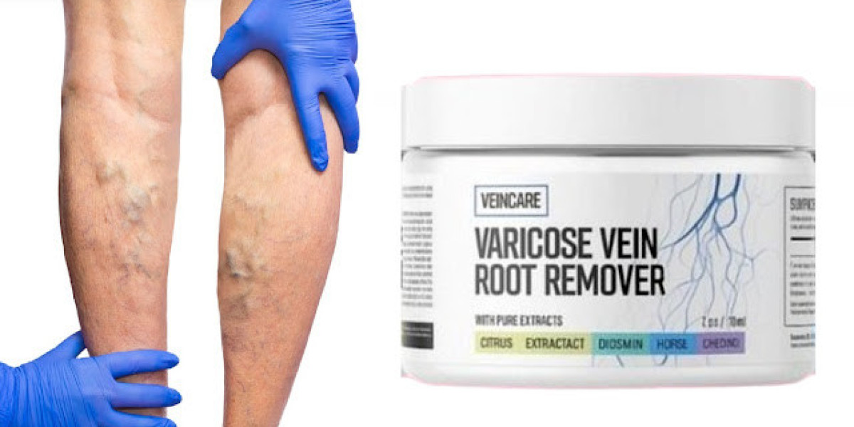 Is VeinCare Root Remover suitable for both men and women?