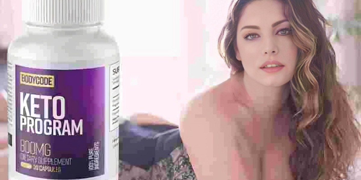 BodyCode Keto Program Australia: Achieve Your Weight Loss Goals with Our Proven Keto Solution