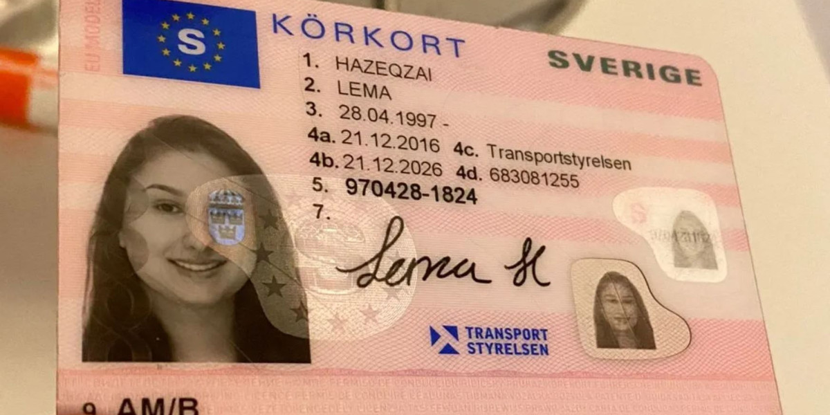 Ten Apps To Help Manage Your Driving License Book Online