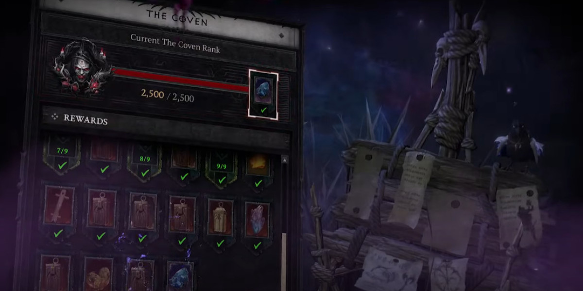 MMOexp-Diablo 4 Deciding the Best Rat Necro Variant