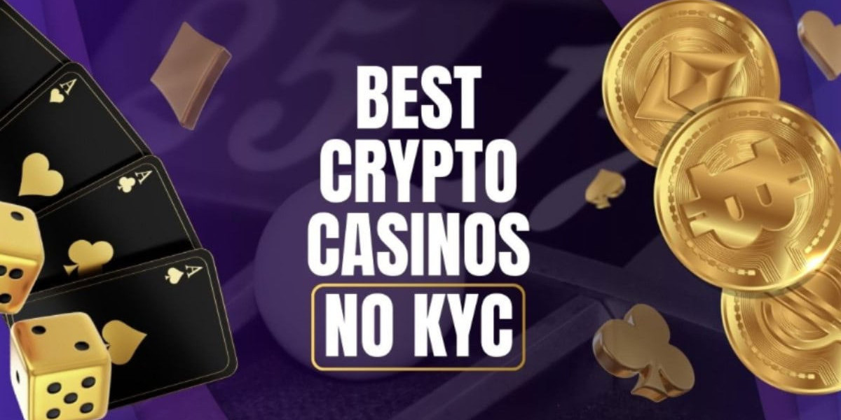The Rise of Casinos No KYC: Revolutionizing Privacy in Online GamblingThe surge in popularity of casinos no kyc marks a 