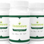 Leanova Slimming Tablets Profile Picture