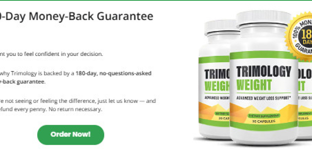 Trimology Capsules: It Is Helpful For Modulating Appetite-Related Hormones!