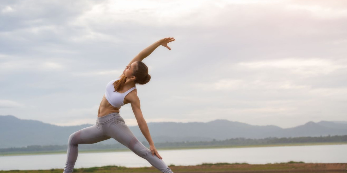 200-Hour Yoga Teacher Training in Rishikesh: A Transformative Path to Mastery