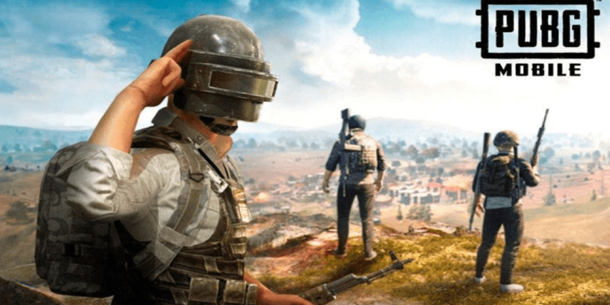 PUBG: A Leading Online Game in Southeast Asia