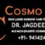Cosmo Care Profile Picture