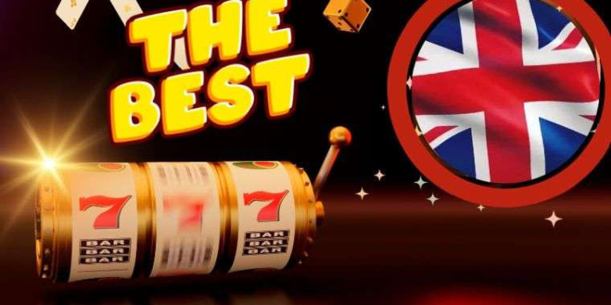 A Guide to Popular Payment Methods on UK Slot Sites