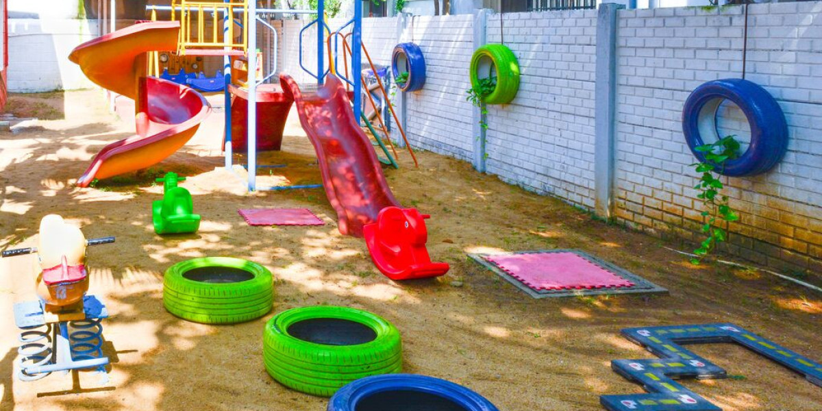 Best Infant Daycare Near Me, Infant Child Care Near Me: Top Trusted Facilities for Your Baby's Early Growth