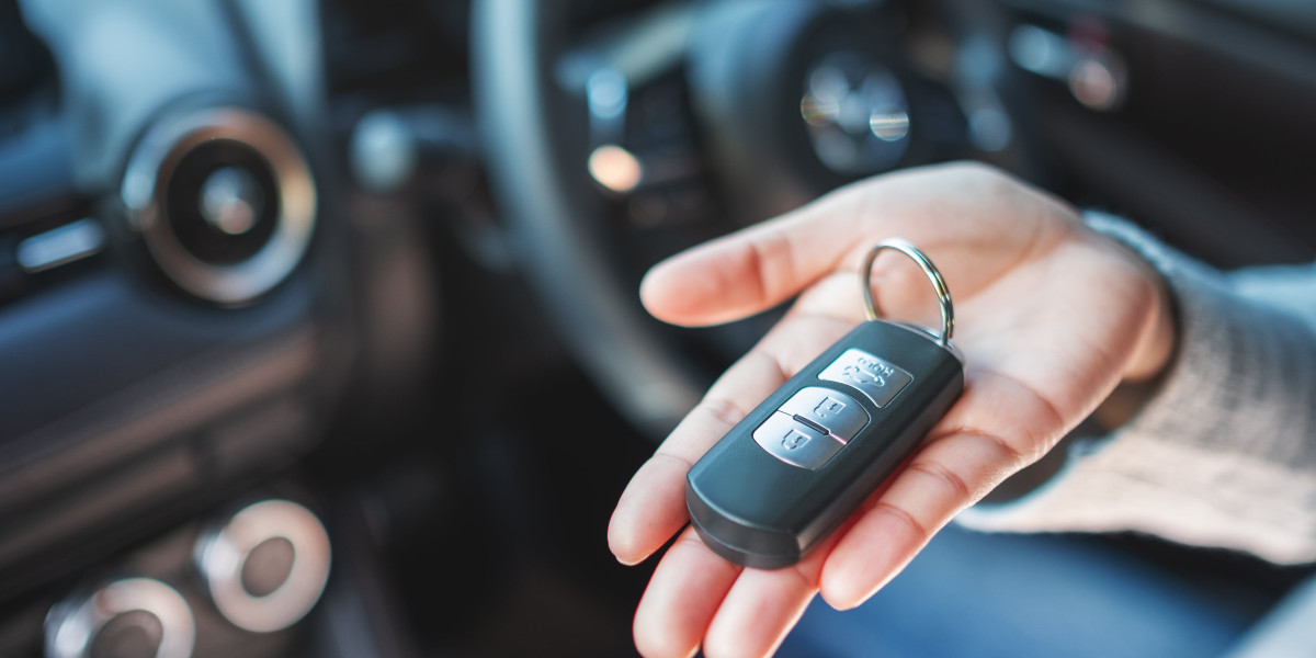 Introduction To The Intermediate Guide For Locksmith Near Me For Car
