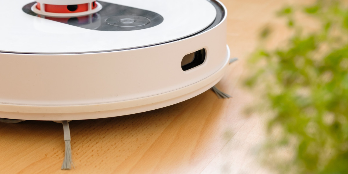 Three Common Reasons Your Robot Vacuum Isn't Performing (And The Best Ways To Fix It)