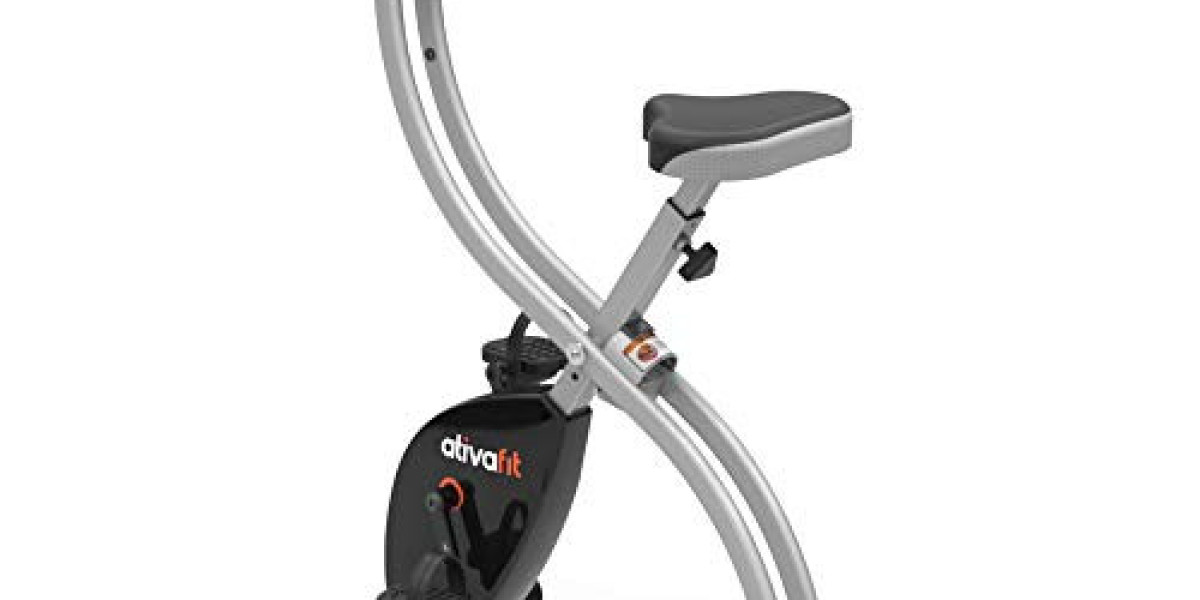 What Exercise Bike Experts Would Like You To Learn