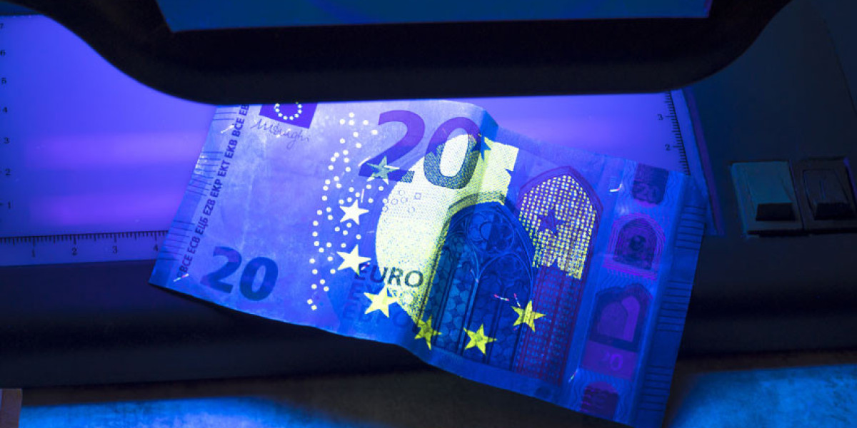The Top 5 Reasons People Thrive In The Reputable Counterfeit Money Providers Industry