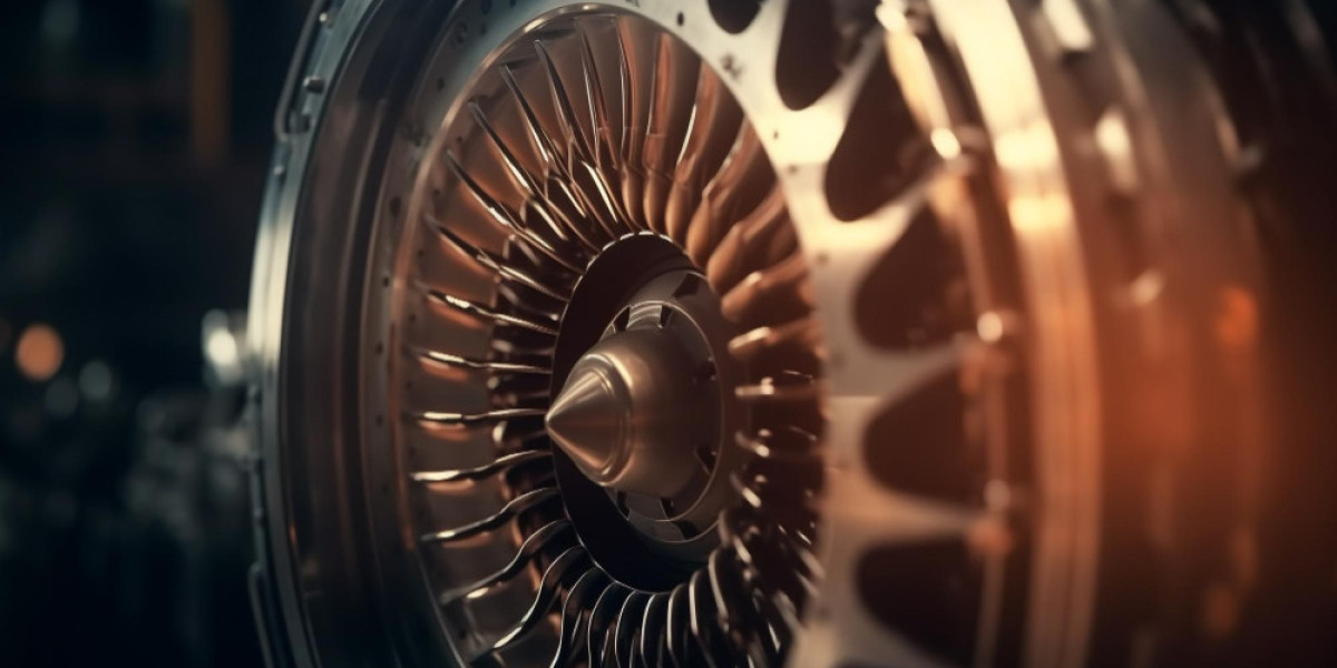 The Future of Mechanical Seals Smart Technology & Sustainable Materials