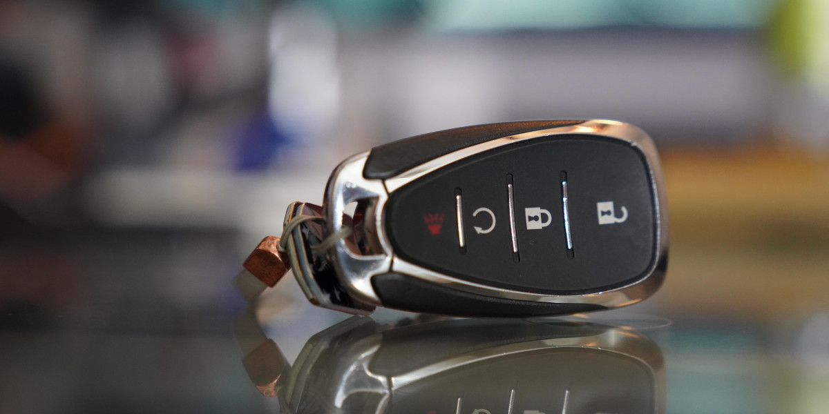 You'll Be Unable To Guess Car Locksmith Luton's Tricks