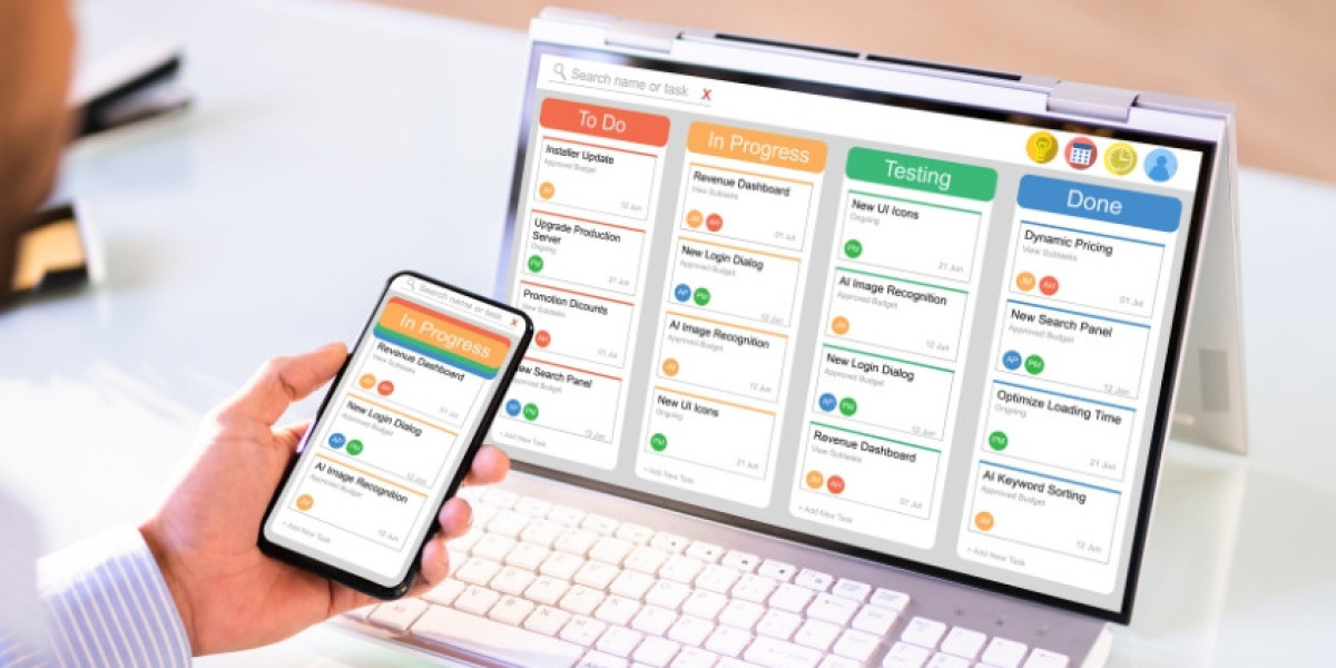Debt Collection Software Market Size, Share and Forecast | 2034
