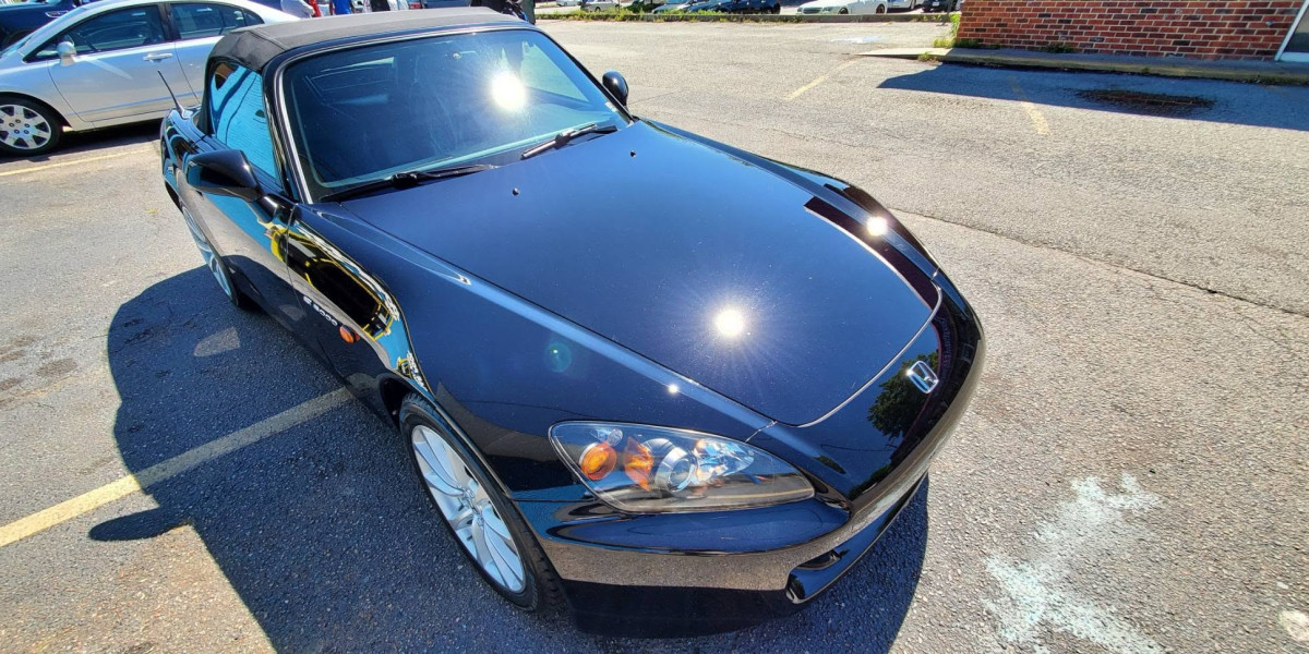 Protect Your Vehicle with Pro Ceramic Coating Richmond VA
