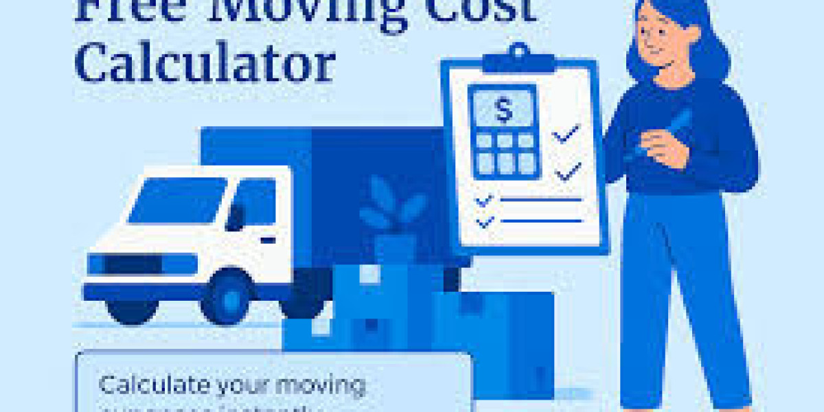 Top 5 Online Moving Cost Calculators Compared (Free & Easy Tools)
