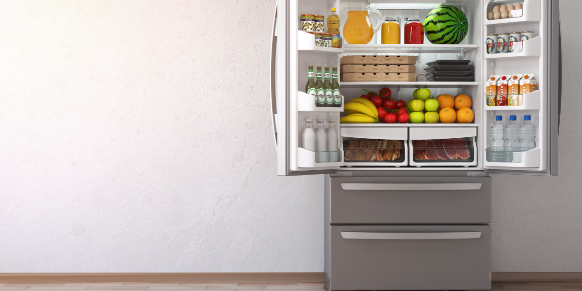 Your Family Will Be Grateful For Having This Buy Fridge Online