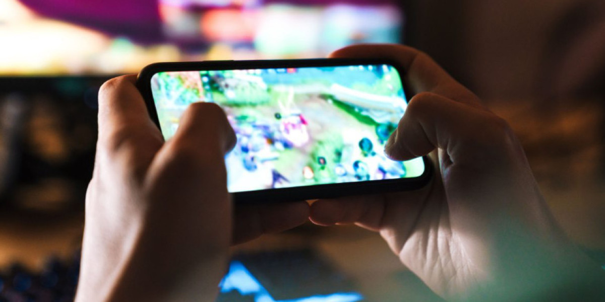 Popular Mobile Games in the Netherlands: Top Picks Among Dutch Gamers