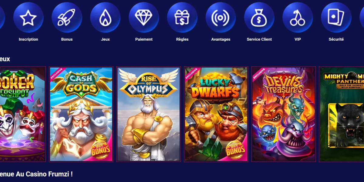 Top des plateformes de casino en ligne avec bonus sans dépôt