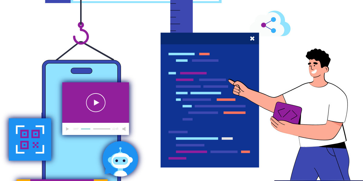 Mobile App Developments Innovation With DXB APPS: App Development Company Dubai