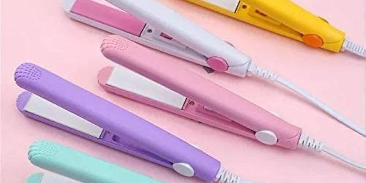 Hair Straightener Manufacturing Plant Setup Report 2025: Business Plan, and Cost Analysis