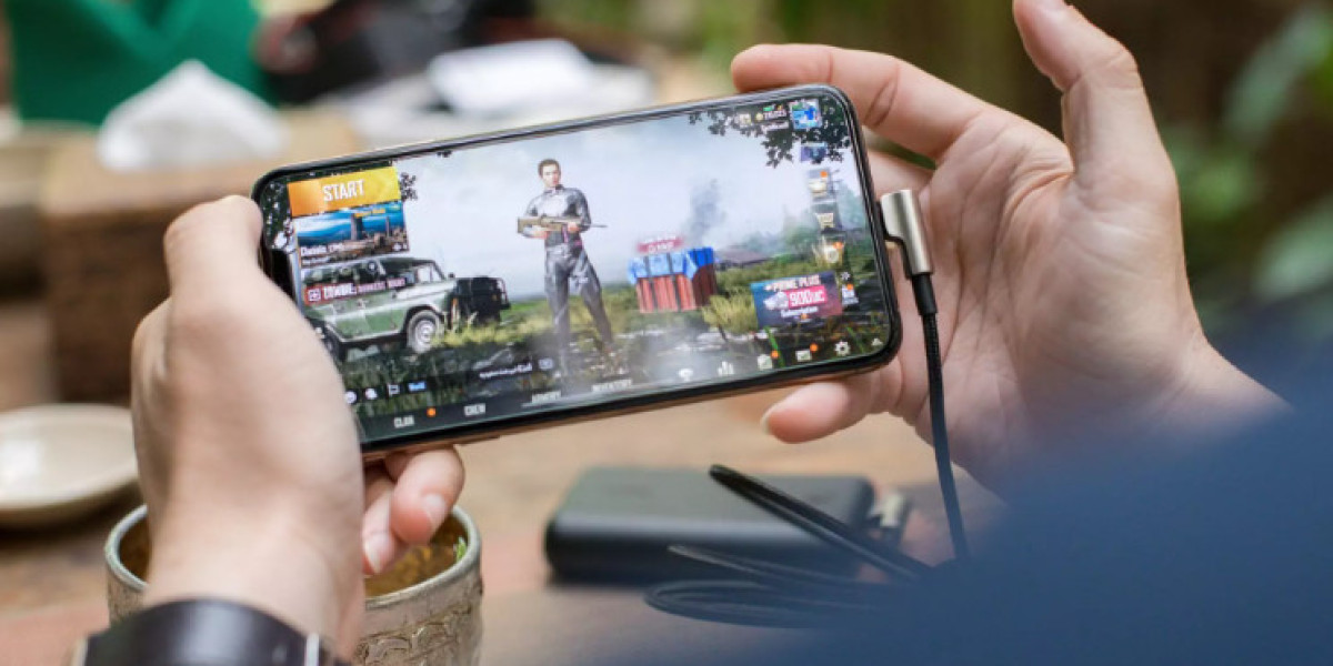 The Best Online Games in Asia: A Thriving Gaming Landscape