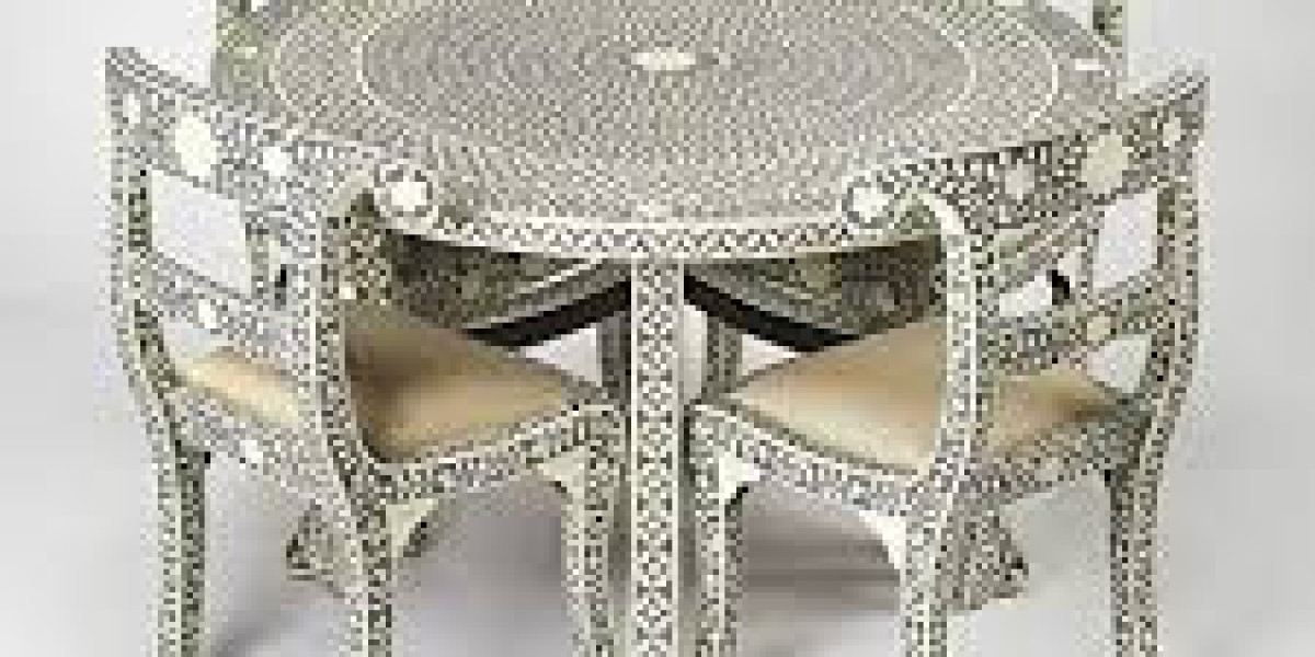 5 Ways to Style a Bone Inlay Dresser in Modern and Classic Interiors