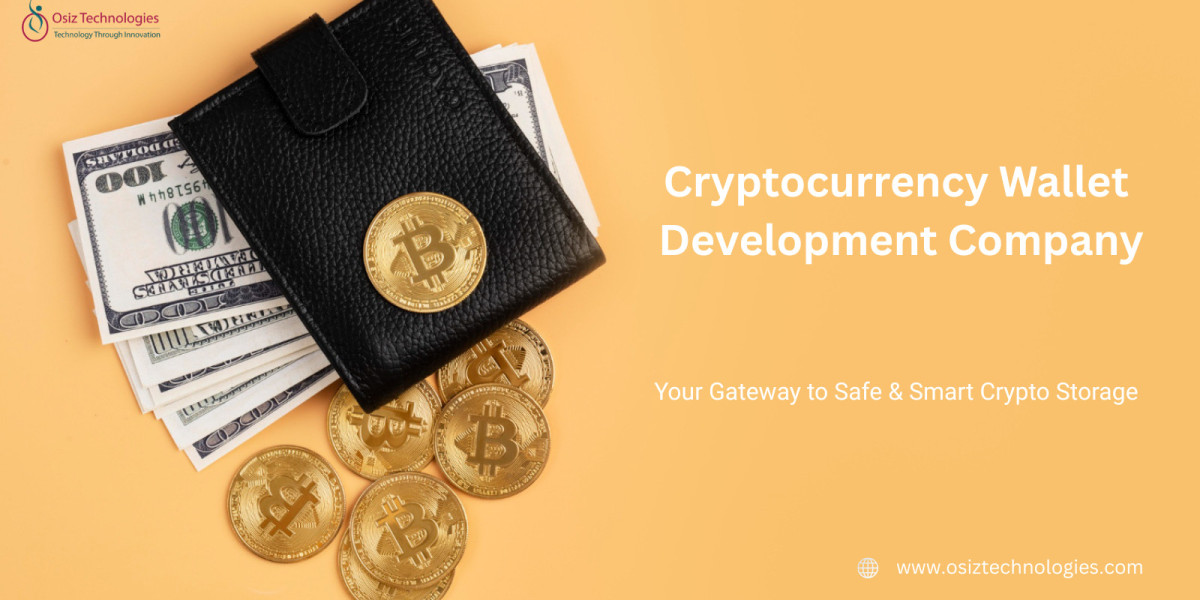 Crypto Wallet Development in 2025: Innovations Driving User Adoption