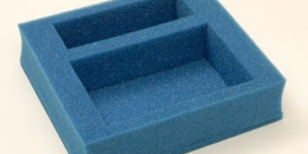The Role of Custom Foam Inserts in Preventing Damage During Transit