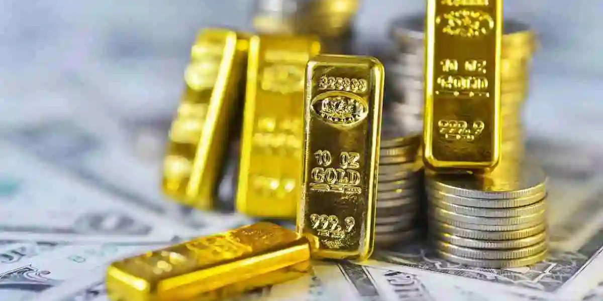 How Gold-Pegged Crypto Builds Trust Through Technology