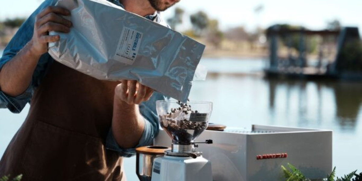 Coffee Without Borders: How Mobile Service Bridges Phoenix's Sprawl
