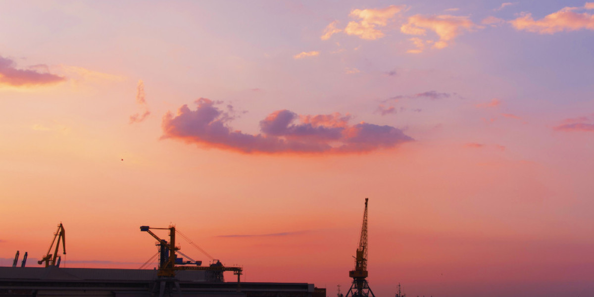 Why Every Ship Needs a Time Out Inside the Dry Dock Process