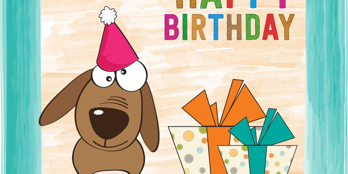 Creative Birthday Card Ideas & Personalised Cake Templates