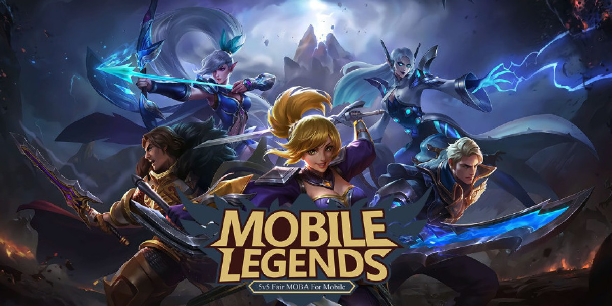 How to Play Roger in Mobile Legends: A Complete Guide for Beginners