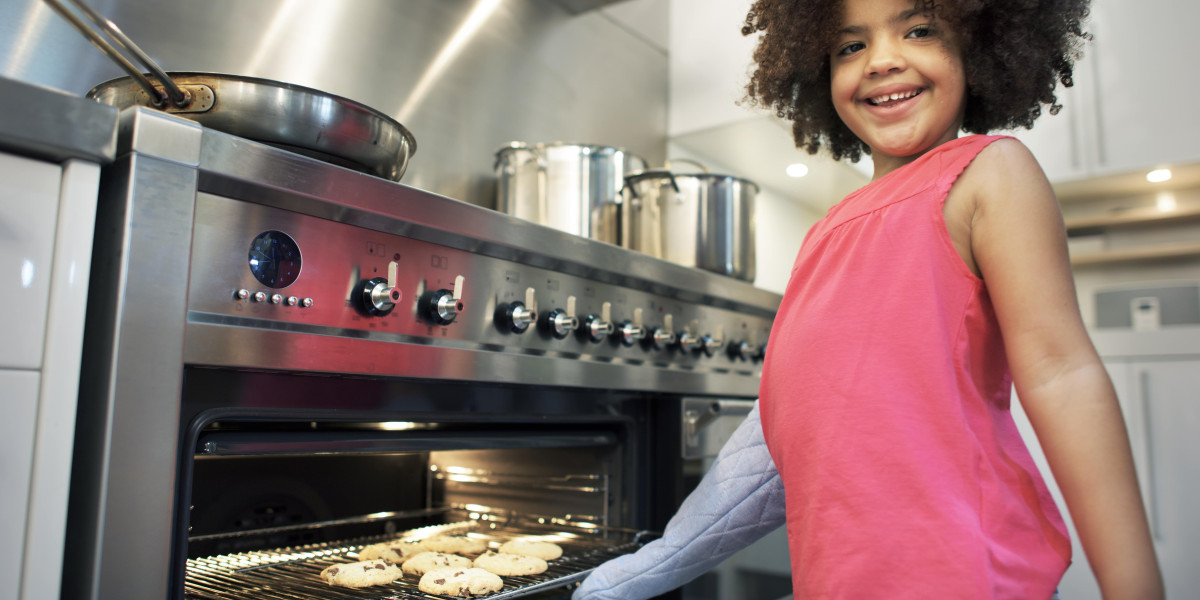 Ovens And Hobs Tools To Simplify Your Everyday Life