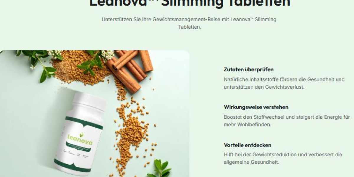 Sind Leanova Gewichtsverlustpillen für jeden sicher?