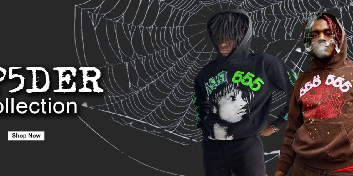 Sp5der Hoodie: What’s All the Hype About?