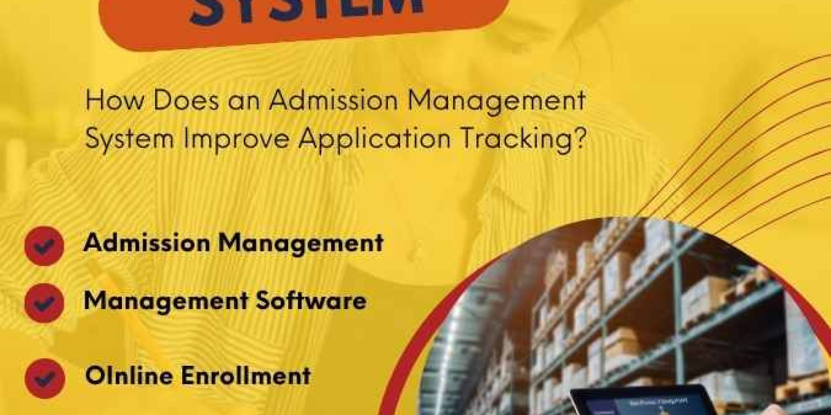 How Can Application Tracking Be Improved by an Admission Management System?