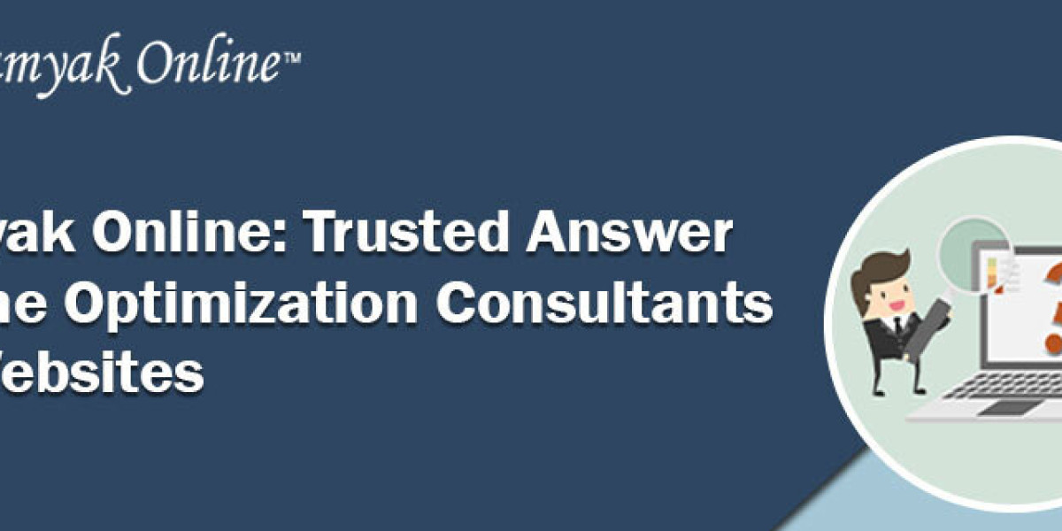 Samyak Online: Trusted Answer Engine Optimization Consultants for Websites