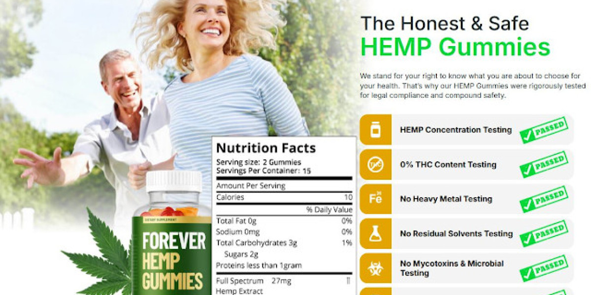 Do Forever Hemp Really Work? Honest User Insights